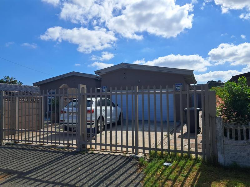 4 Bedroom Property for Sale in Vasco Estate Western Cape